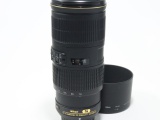 AF-S NIKKOR 70-200mm f/4G ED VR