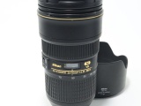 AF-S NIKKOR 24-70mm f/2.8E ED VR