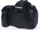 EOS 6D Mark II