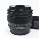 NOKTON 50mm F1 Aspherical RF-mount