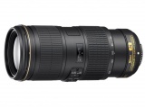 AF-S NIKKOR 70-200mm f/4G ED VR 新品