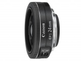 EF-S24mm F2.8 STM 新品