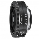 EF-S24mm F2.8 STM 新品