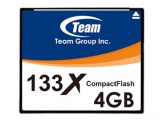 TG004G2NCFF (4GB) コンパクトフラッシュカード 新品