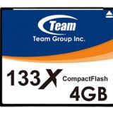 TG004G2NCFF (4GB) コンパクトフラッシュカード 新品