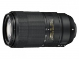 AF-P NIKKOR 70-300mm f/4.5-5.6E ED VR 新品