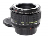 Macro TELEPLUS MC7 ニコン用