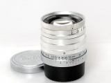 SUPER ROKKOR 50mm F2.8  【Lマウント】