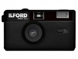 ILFORD SPRITE 35-II CAMERA BK 新品