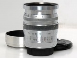 Nikkor P.C 8.5cm F2 ライカLマウント（Nikkor P.C 85mm f2）