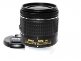 AF-P DX NIKKOR 18-55mm F3.5-5.6G VR