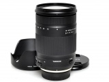 18-400mm F/3.5-6.3 Di II VC HLD (Model B028) [ニコン用]