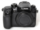 LUMIX DMC-GH4