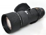 AF300mm F4 ED