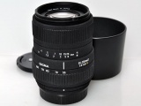 AF55-200mm F4-5.6DC (ニコンAF)