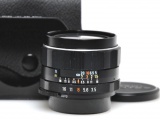 SMCT 28mm F3.5 【M42マウント】