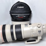 EF500mm F4L IS USM