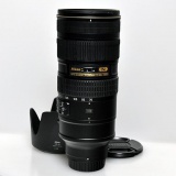 AF-S NIKKOR 70-200mm f/2.8G ED VR II