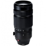 フジノンレンズ XF100-400mmF4.5-5.6 R LM OIS WR 新品