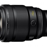 NIKKOR Z 135mm f/1.8 S Plena 新品