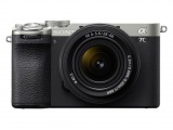 α7C II ズームレンズキット シルバー [ILCE-7CM2L S]新品