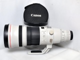 EF500mm F4L ISIIUSM