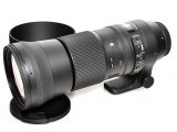 150-600mm F5-6.3 DG OS HSM Contemporary 【キヤノンマウント】