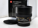 Summilux-R 80mm f1.4 (ROM)