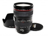 EF24-105mm F4L IS USM