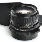 SMCP67 105mm F2.4