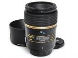 SP AF90mm F/2.8 Di MACRO 1:1 (Model272E) (ニコン用)