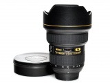 AF-S NIKKOR 14-24mm F2.8G ED