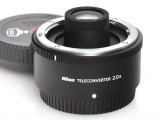 Z TELECONVERTER TC-2.0x