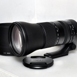 SP 150-600mm F/5-6.3 Di VC USD G2 (Model A022) [nikon用]