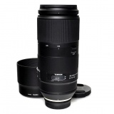 100-400mm F/4.5-6.3 Di VC USD (Model A035) [ニコン用]