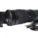 AF-S NIKKOR 200-500mm f/5.6E ED VR