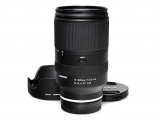 18-300mm F/3.5-6.3 Di III-A VC VXD (Model B061) [ソニーE用]