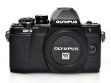 OM-D E-M10 Mark II ボディ [ブラック]