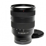 FE 24-105mm F4 G OSS SEL24105G