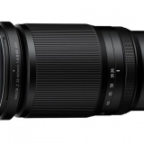 NIKKOR Z 28-400mm f/4-8 VR  新品 2024年4月19日予定 予約受付中	