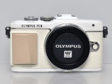 OLYMPUS PEN Lite E-PL7 ボディ 