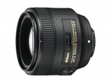 AF-S NIKKOR 85mm f/1.8G 新品