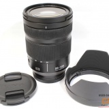 S24-105mm F4 マクロ OIS (Lマウント用) 