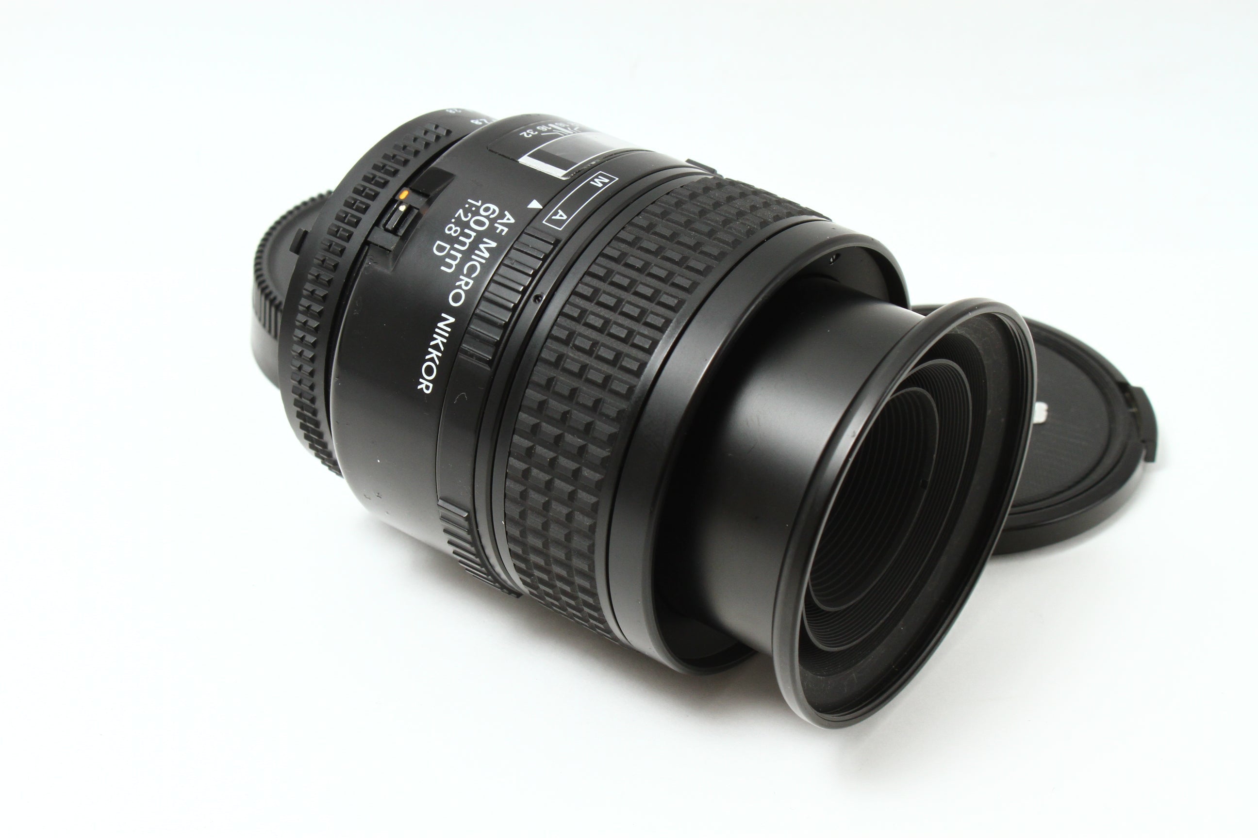 AF MICRO 60/2.8 D