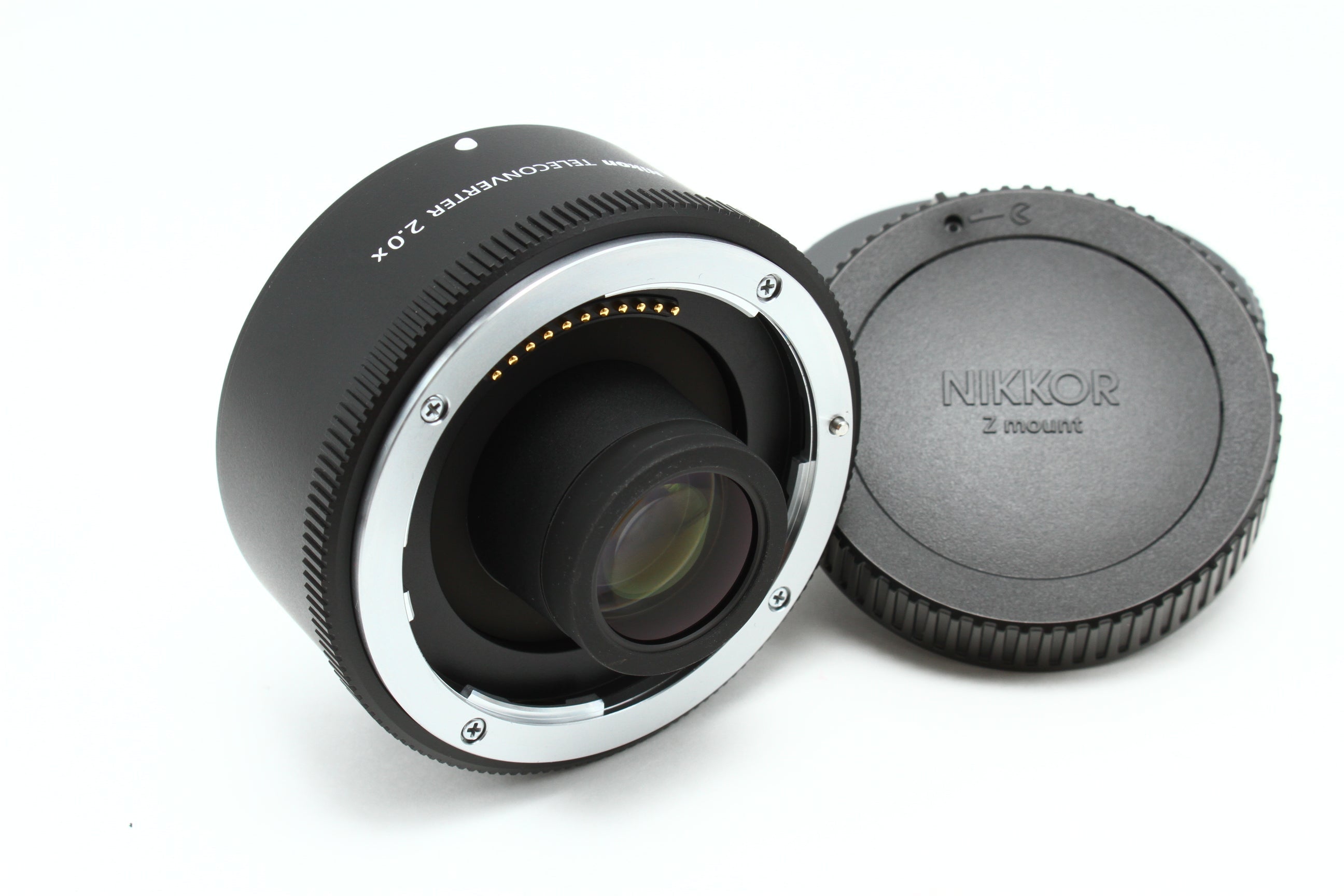 Z TELECONVERTER TC-2.0x