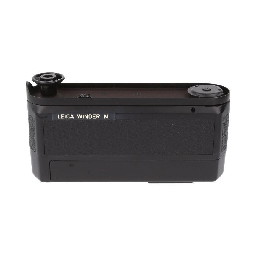 Leica モーターワインダーM  【B】