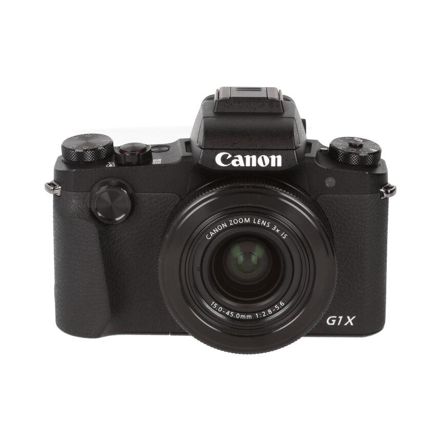 Canon Power Shot G1X Mark III 【AB】