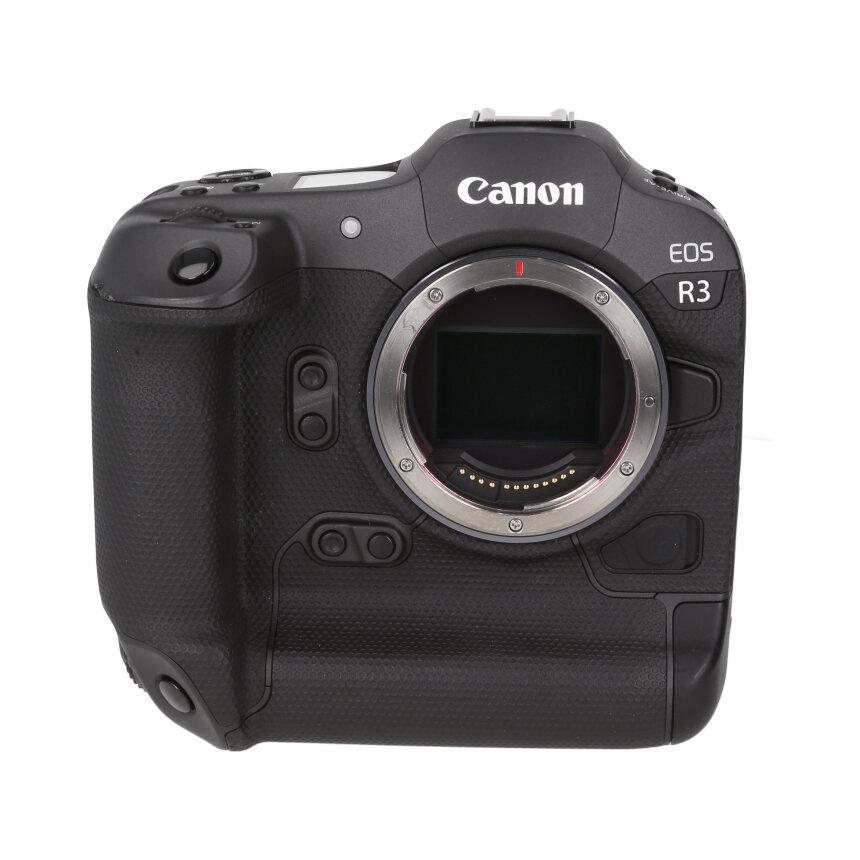 Canon EOS R3 BODY 【B】