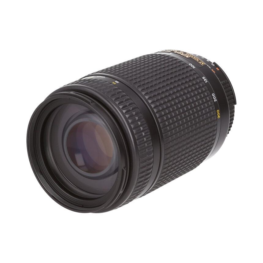 Nikon AF ED70-300mm F4-5.6D 【AB】