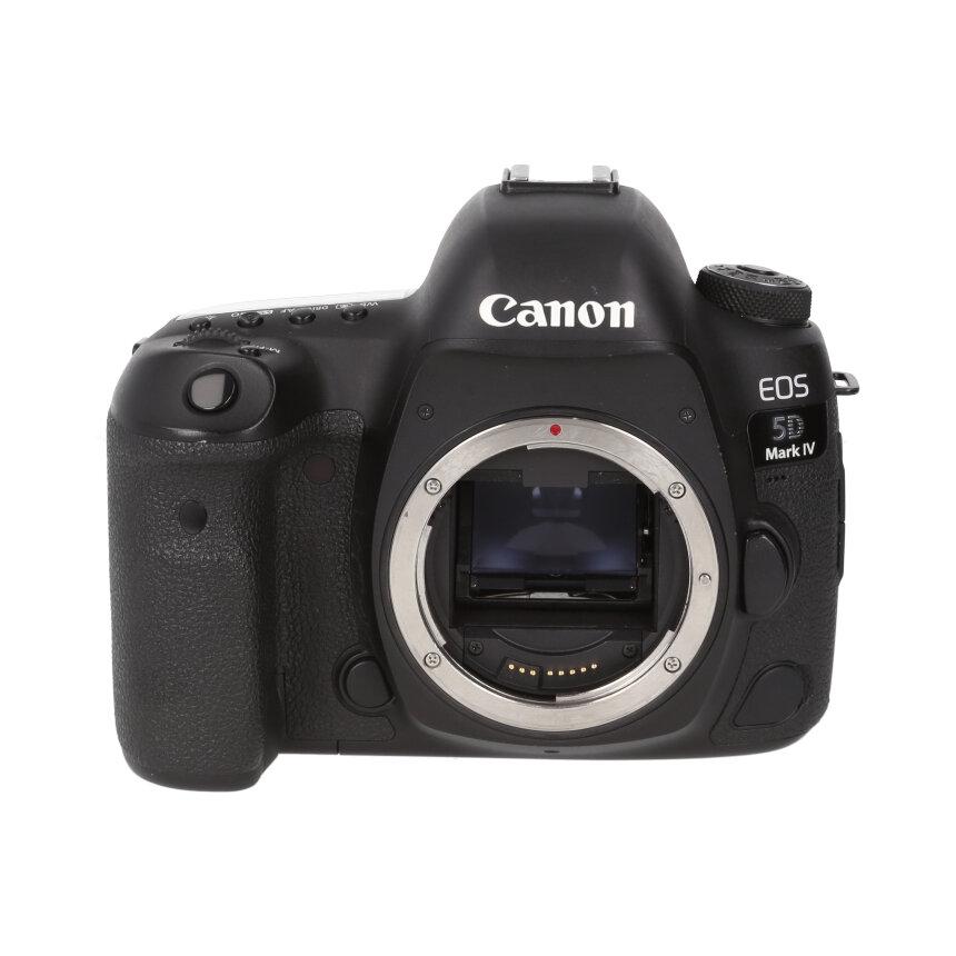 Canon EOS 5D Mark IV BODY  【B】